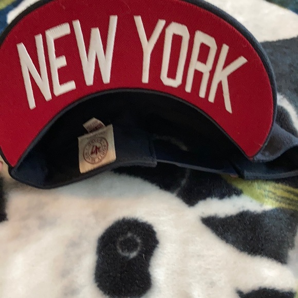 NYC SnapBack - Picture 2 of 2